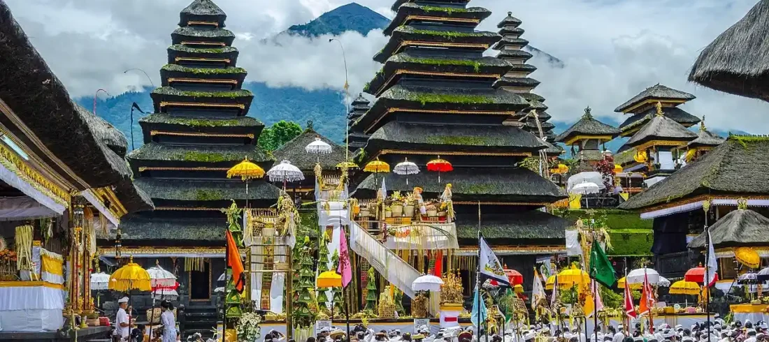 Best Spiritual Experiences in Bali: