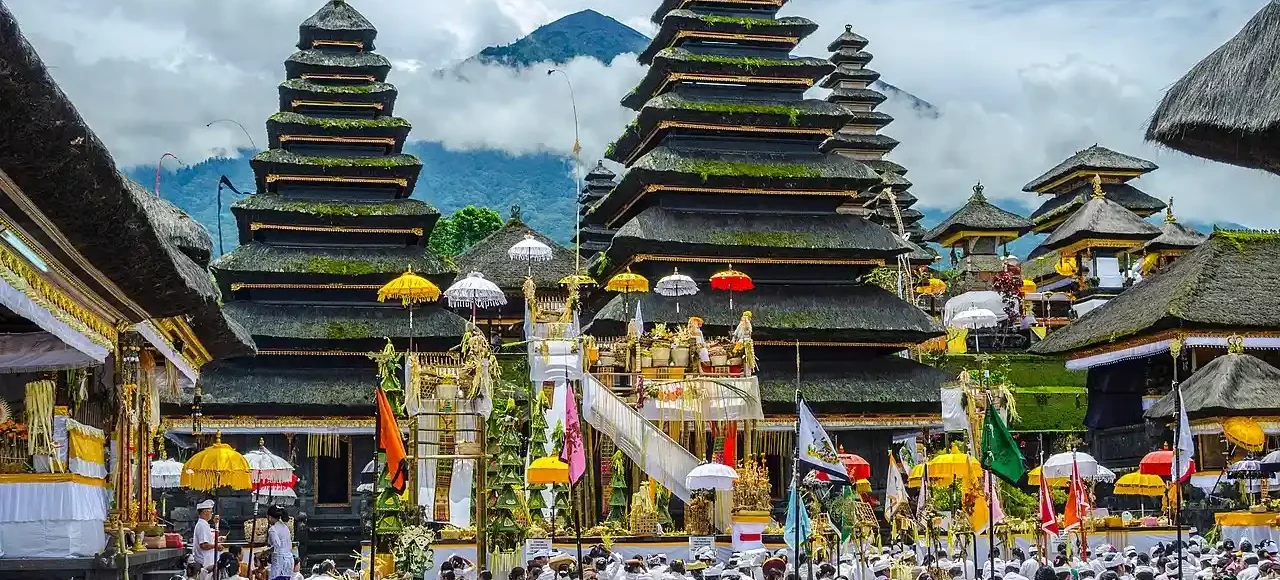 Best Spiritual Experiences in Bali: