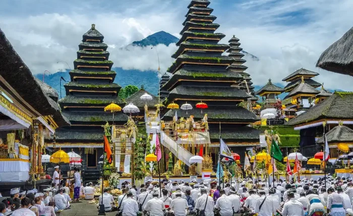 Best Spiritual Experiences in Bali: