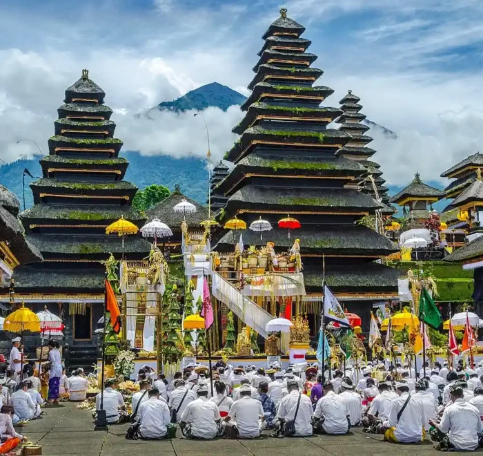 Best Spiritual Experiences in Bali: