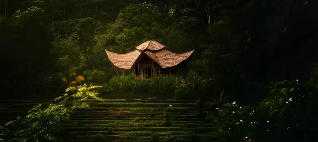 Bali Non Touristy Places