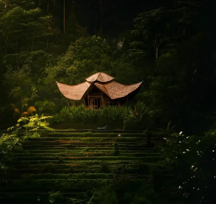 Bali Non Touristy Places