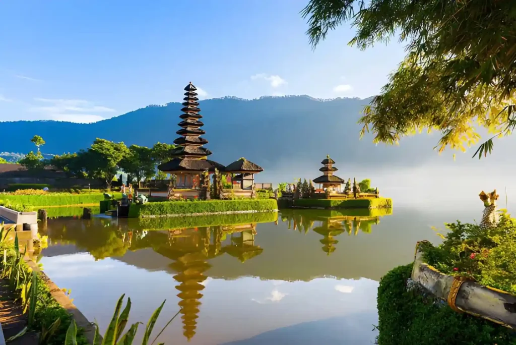 Best Temples in Bali