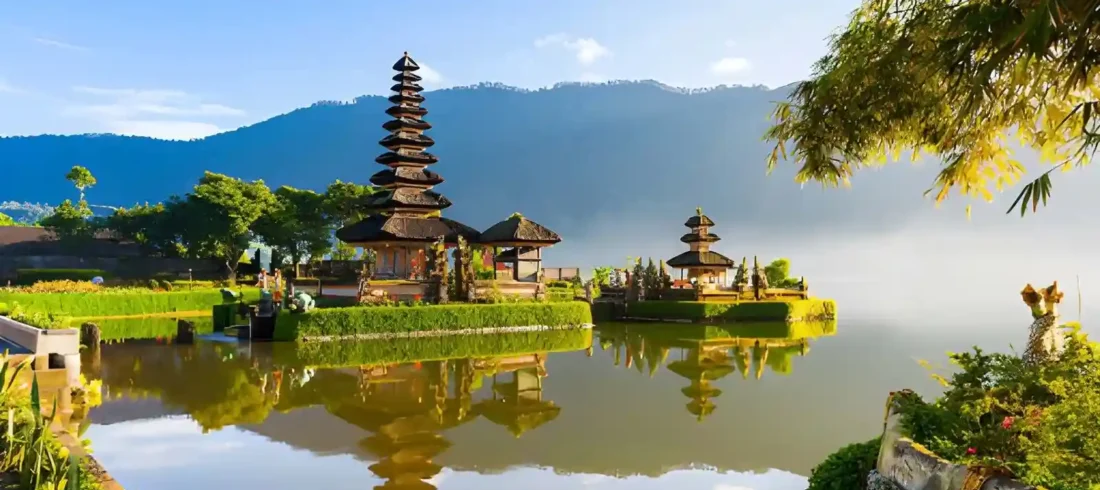 Best Temples in Bali
