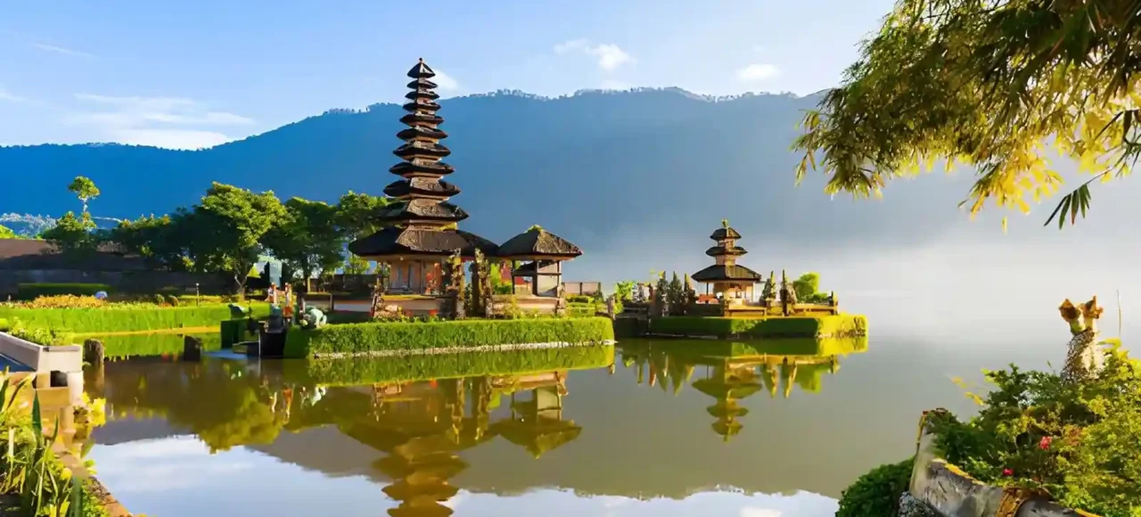 Best Temples in Bali