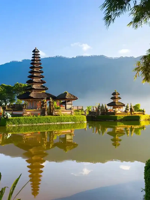 Best Temples in Bali