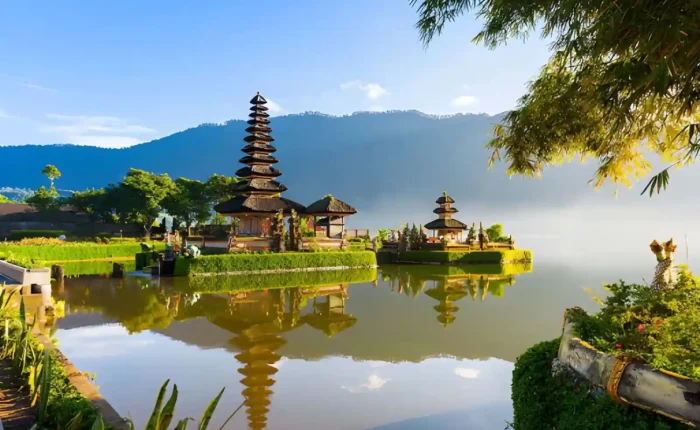 Best Temples in Bali