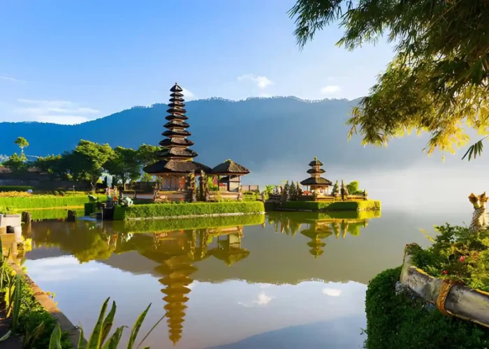 Best Temples in Bali