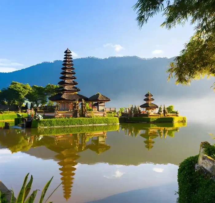 Best Temples in Bali