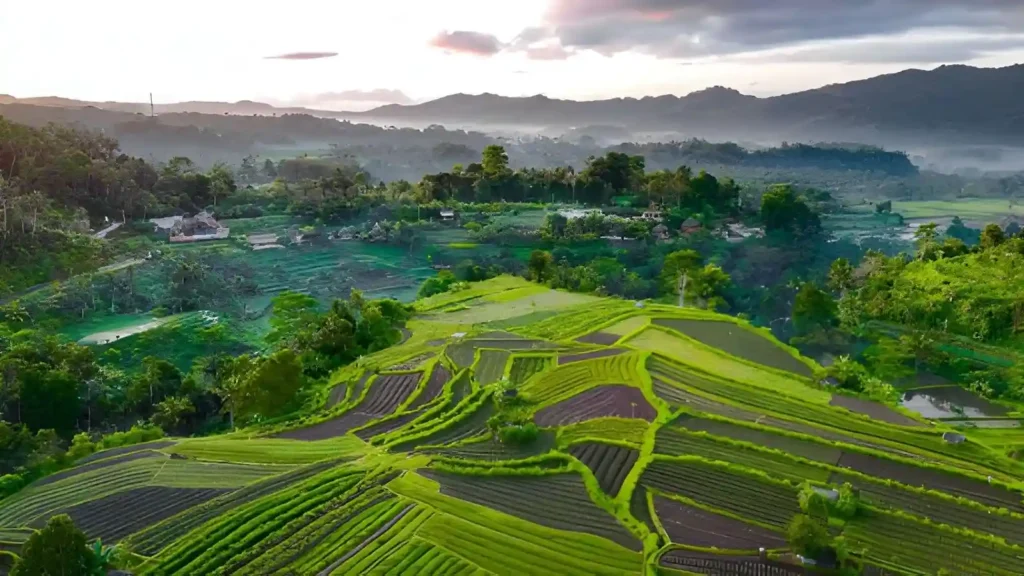 things to do in sidemen bali