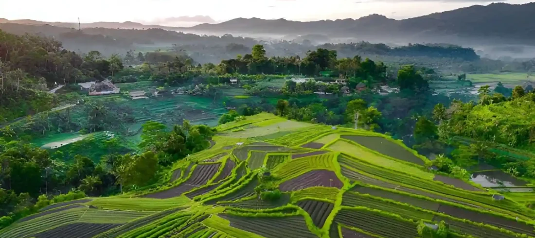 things to do in sidemen bali