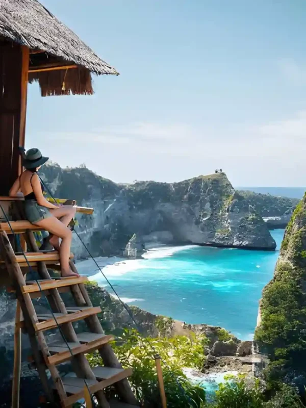 Bali Trip Cost