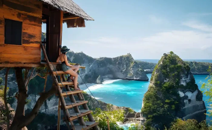 Bali Trip Cost