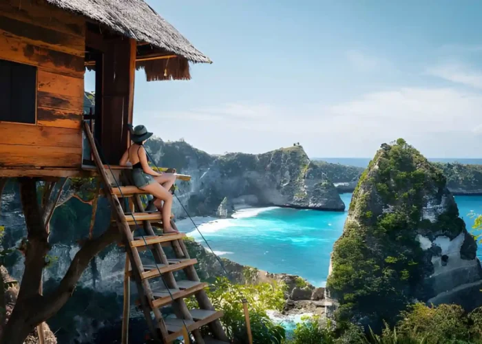 Bali Trip Cost