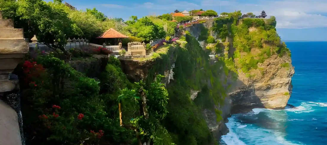 Best Places to visit in uluwatu