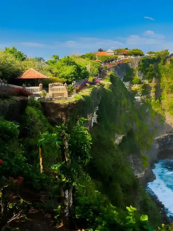 Best Places to visit in uluwatu