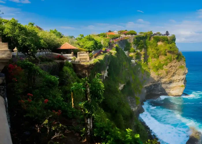 Best Places to visit in uluwatu