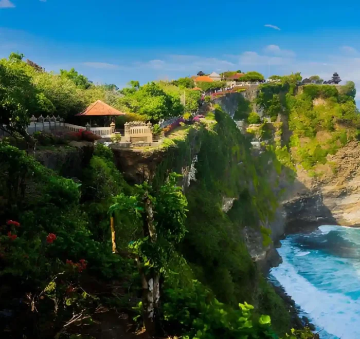 Best Places to visit in uluwatu