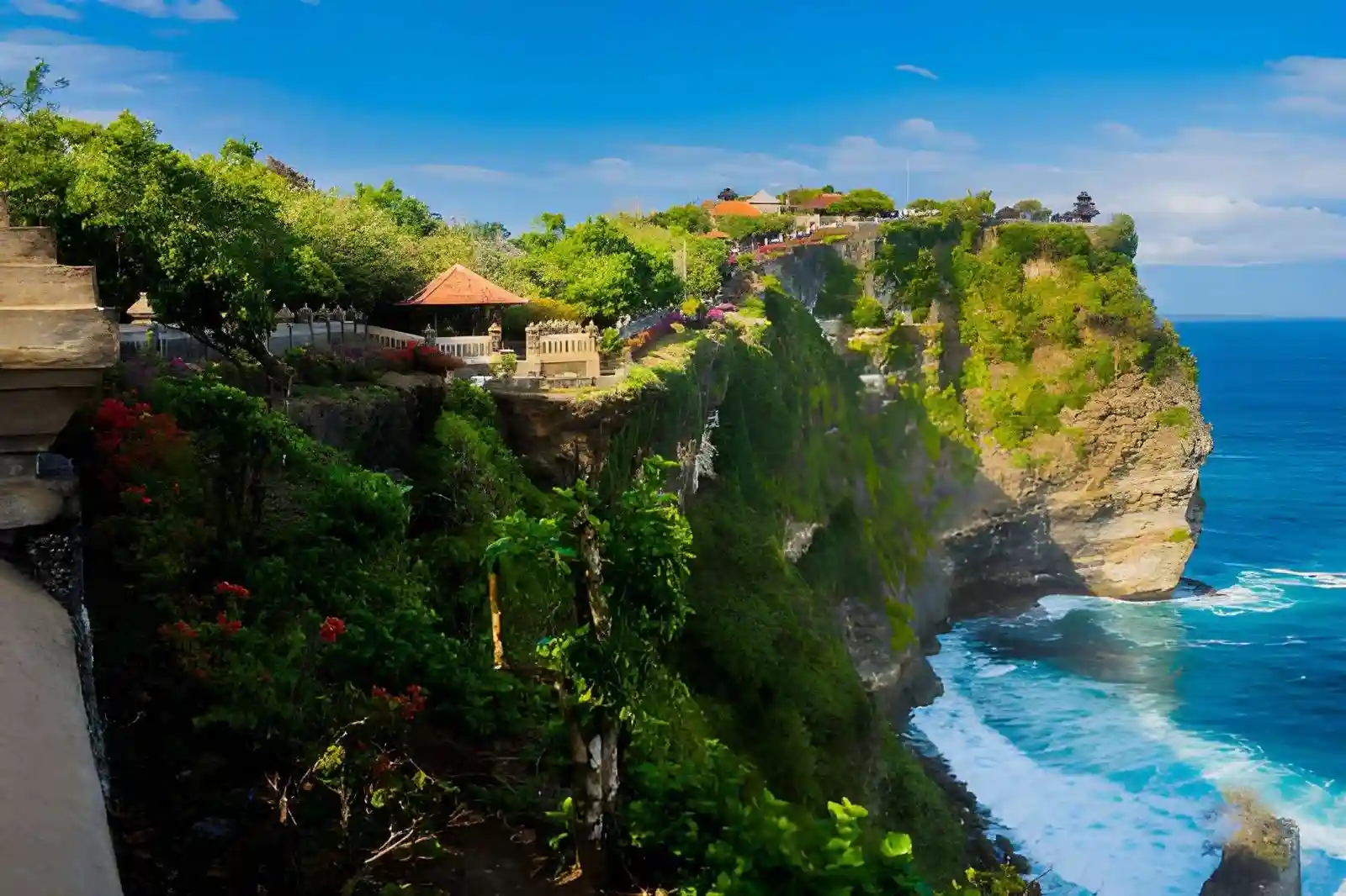 Best Places to visit in uluwatu