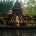 Best temple to visit in ubud