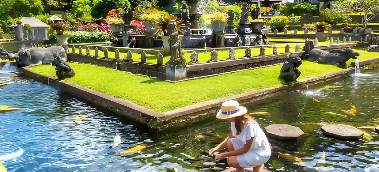 Budget friendly things to do in bali