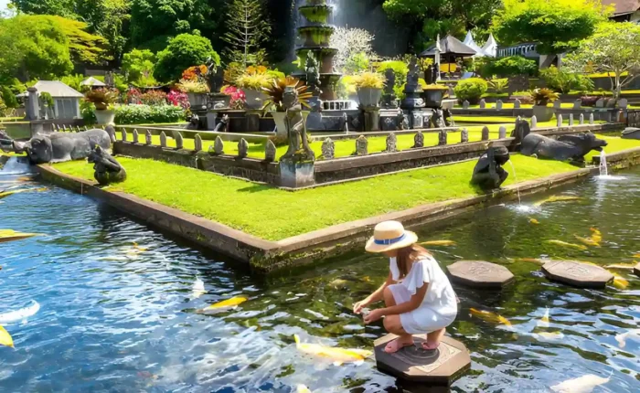 Budget friendly things to do in bali