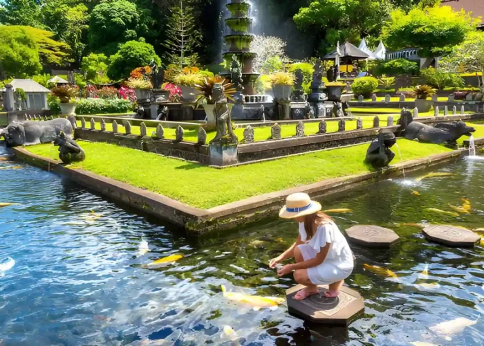 Budget friendly things to do in bali