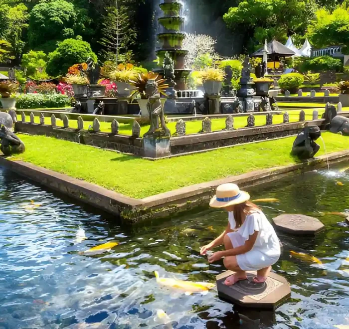 Budget friendly things to do in bali