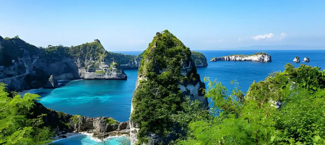 Hidden Gems in Nusa Penida