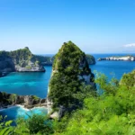 Hidden Gems in Nusa Penida