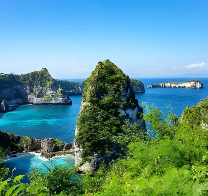 Hidden Gems in Nusa Penida
