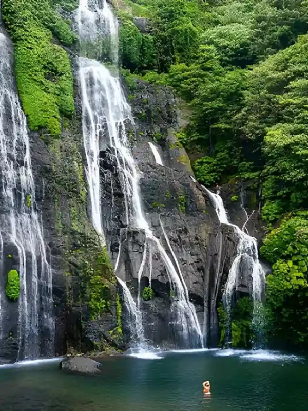 Non Touristy Things to Do in Bali