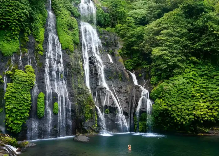 Non Touristy Things to Do in Bali