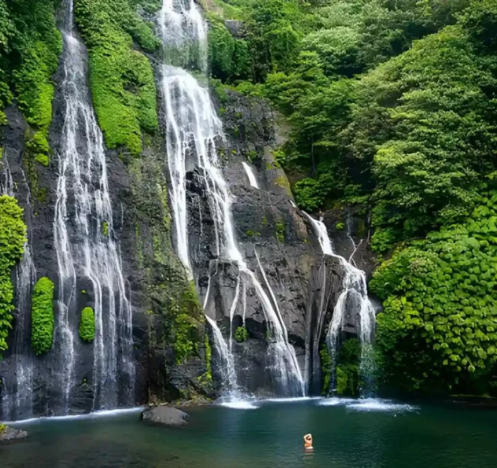 Non Touristy Things to Do in Bali