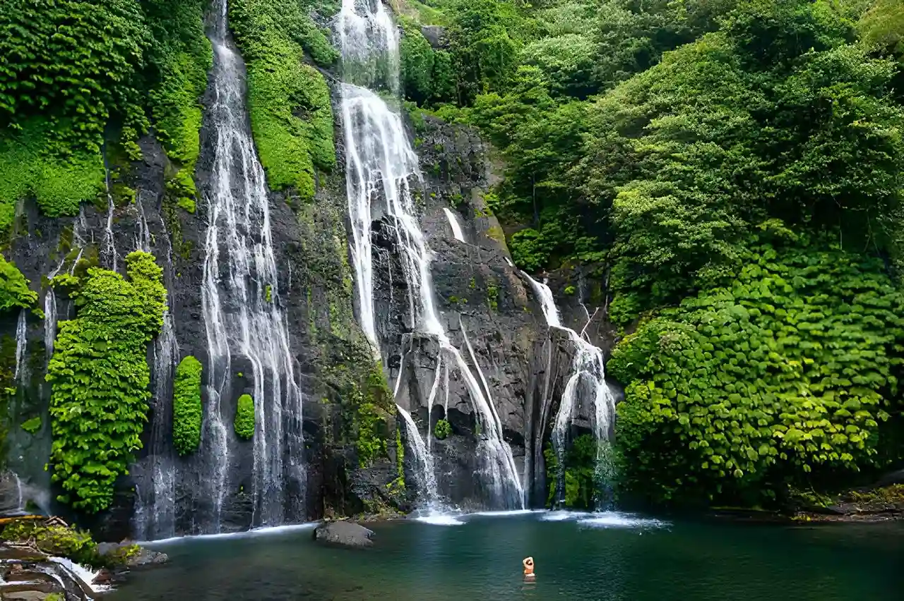 Non Touristy Things to Do in Bali