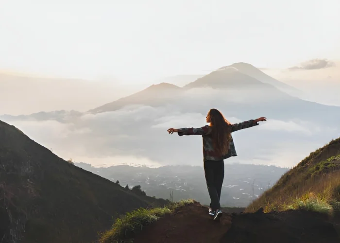 Outdoor Activities in Bali for Nature Lovers
