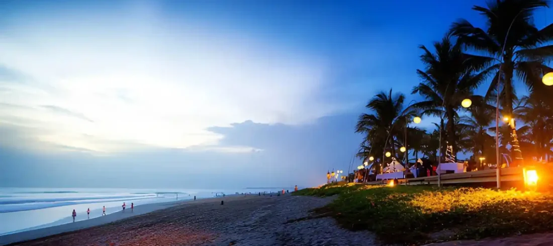 Seminyak Bali Travel Guide