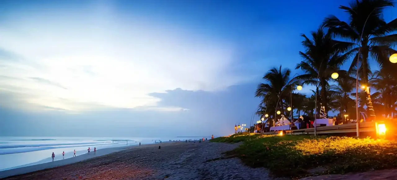 Seminyak Bali Travel Guide