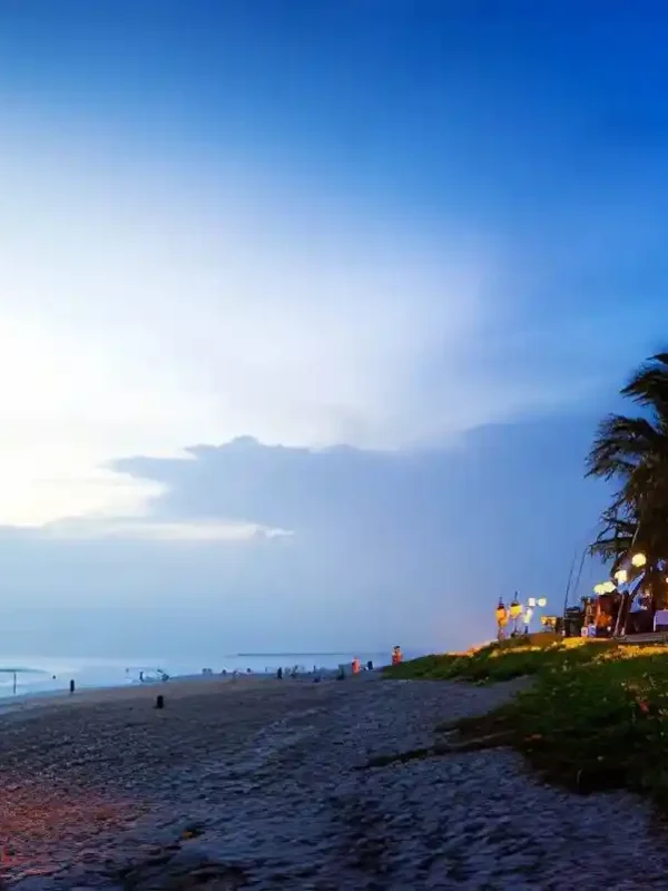 Seminyak Bali Travel Guide