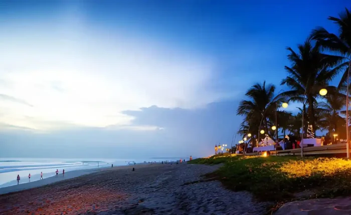 Seminyak Bali Travel Guide