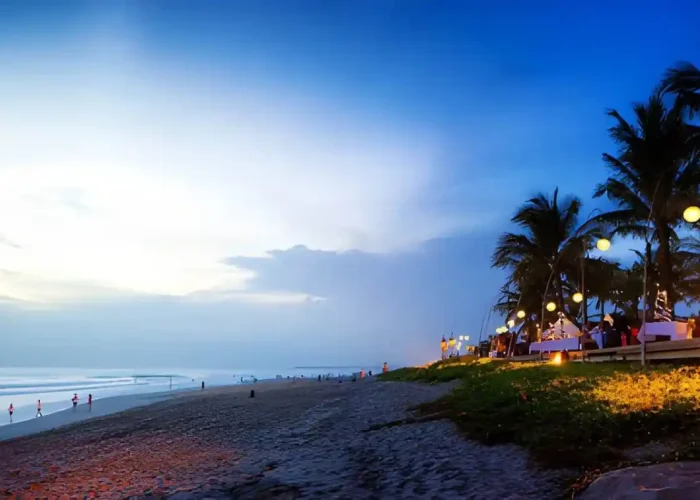 Seminyak Bali Travel Guide