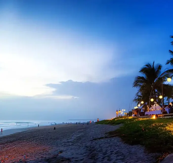 Seminyak Bali Travel Guide
