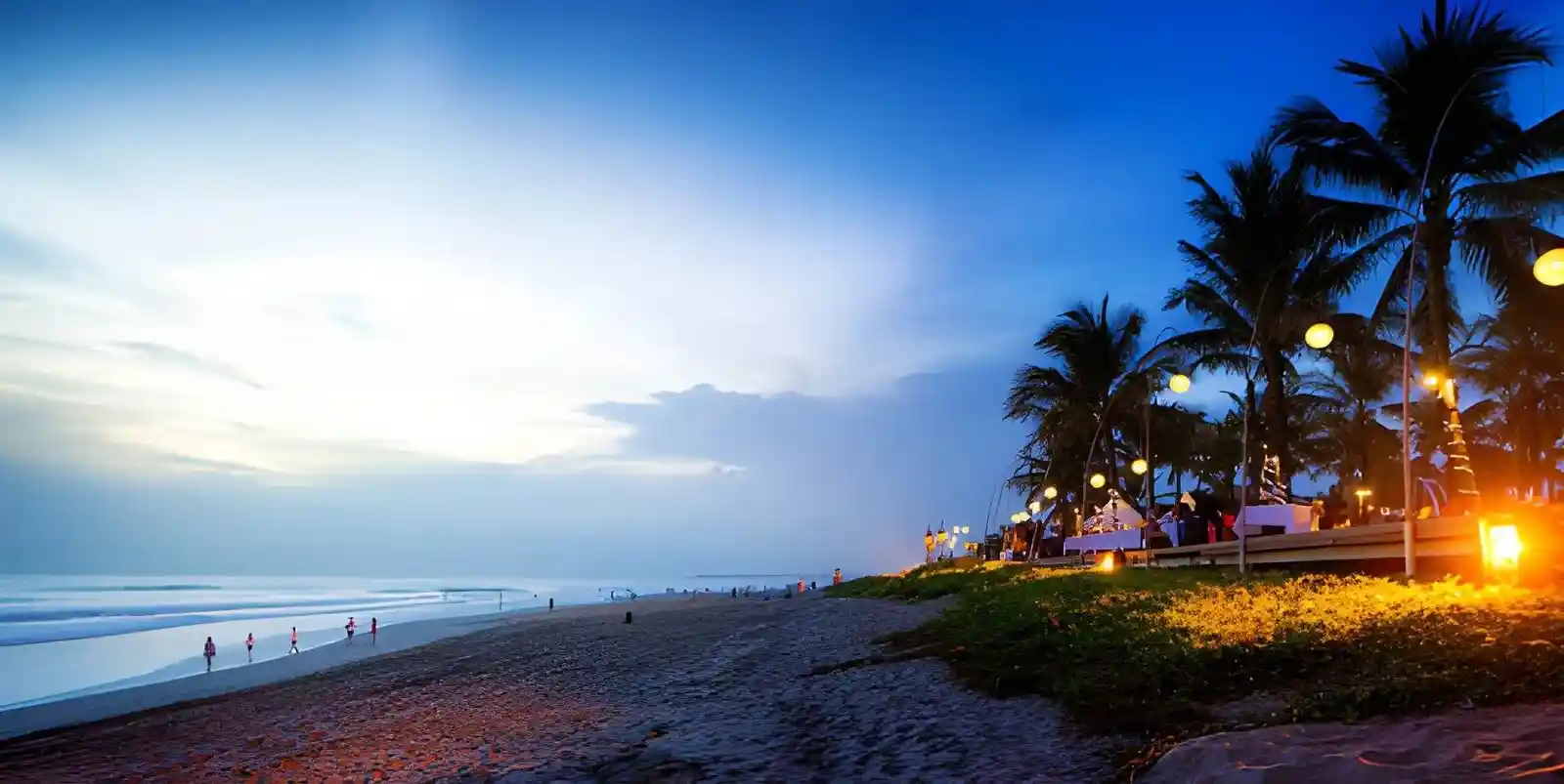 Seminyak Bali Travel Guide