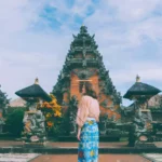 Spiritual Places in Ubud