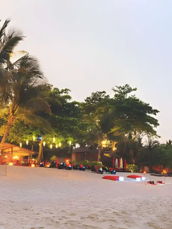 Things to do in Seminyak Bali