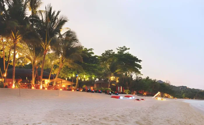Things to do in Seminyak Bali