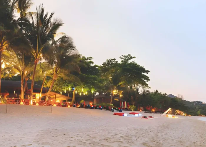 Things to do in Seminyak Bali