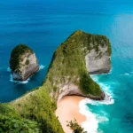 Top viewpoints in nusa penida Top viewpoints in nusa penida