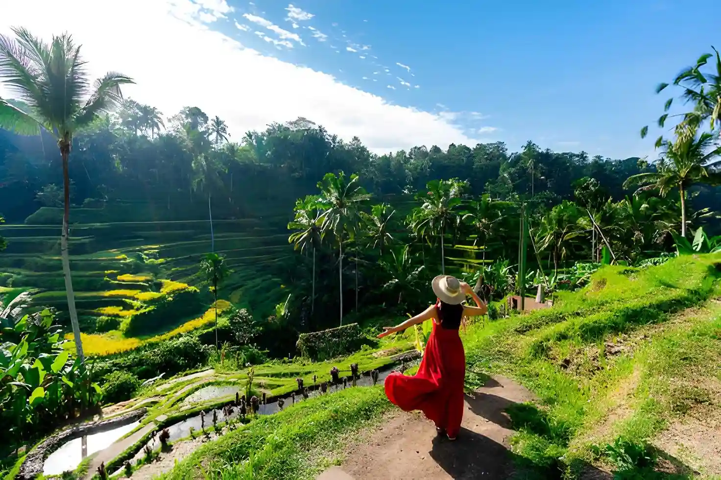 Bali Dry Season Guide 2026