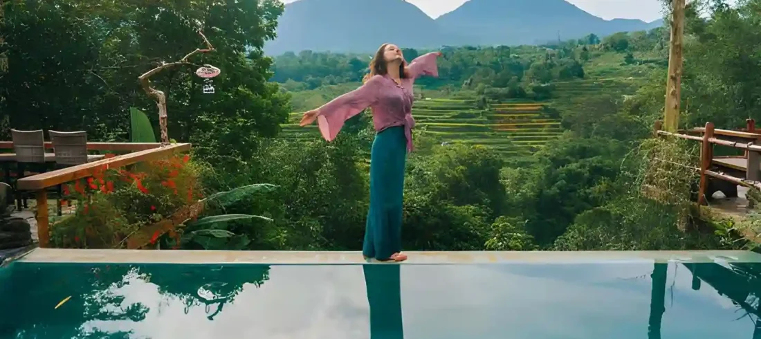Bali Mid year escape